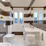 Dr - Fryderyk Apartmán Sopoty