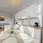 Dr - Fryderyk Apartmán