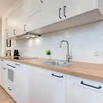 Dr - Fryderyk Apartmán Sopoty