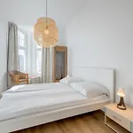 Dr - Fryderyk Apartmán Sopoty