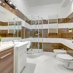 Dr - Fryderyk Apartmán *