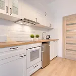 Dr - Fryderyk Apartmán *