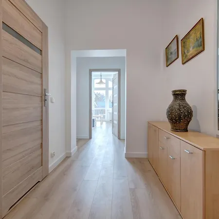 Apartment Dr Apartments - Fryderyk