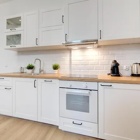 Apartmán Dr - Fryderyk