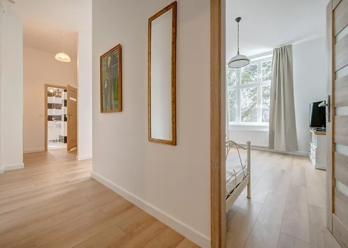 Apartmán Dr - Fryderyk Sopoty