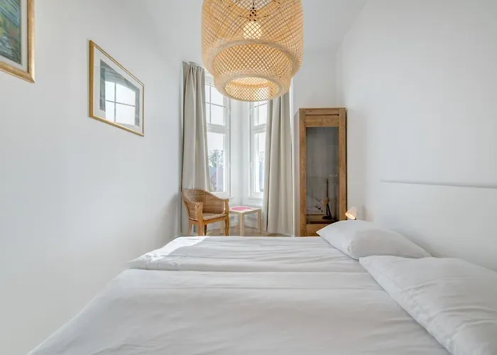 Apartmán Dr - Fryderyk *