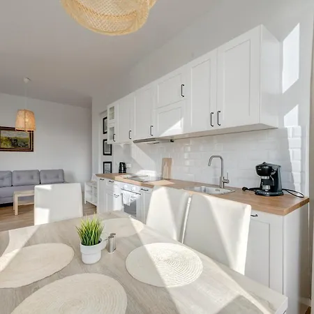 Dr Apartments - Fryderyk Apartment