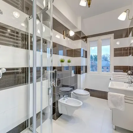 Apartment Dr Apartments - Fryderyk *