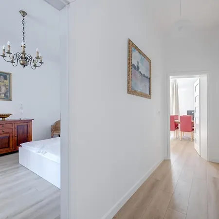 Dr Apartments - Fryderyk Sopot