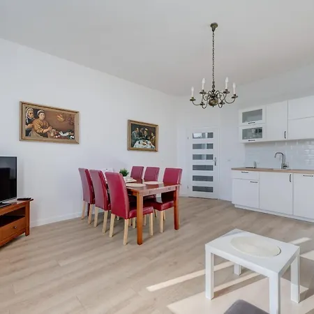 Dr Apartments - Fryderyk Apartment