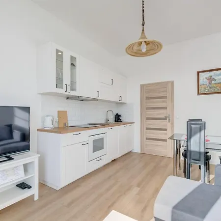 Dr Apartments - Fryderyk