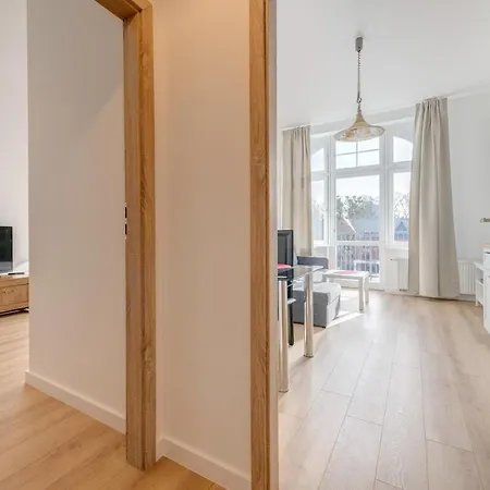 아파트 Dr - Fryderyk