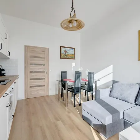 Dr Apartments - Fryderyk * Zoppot