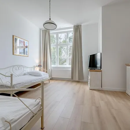 Apartment Dr Apartments - Fryderyk *