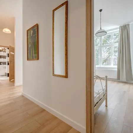 Apartment Dr Apartments - Fryderyk Sopot