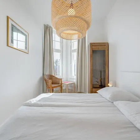 Apartment Dr Apartments - Fryderyk *