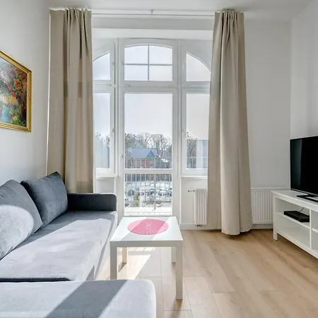 Dr Apartments - Fryderyk * Zoppot