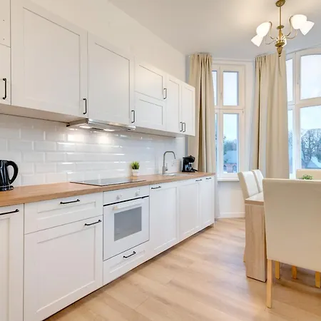 Apartment Dr Apartments - Fryderyk *