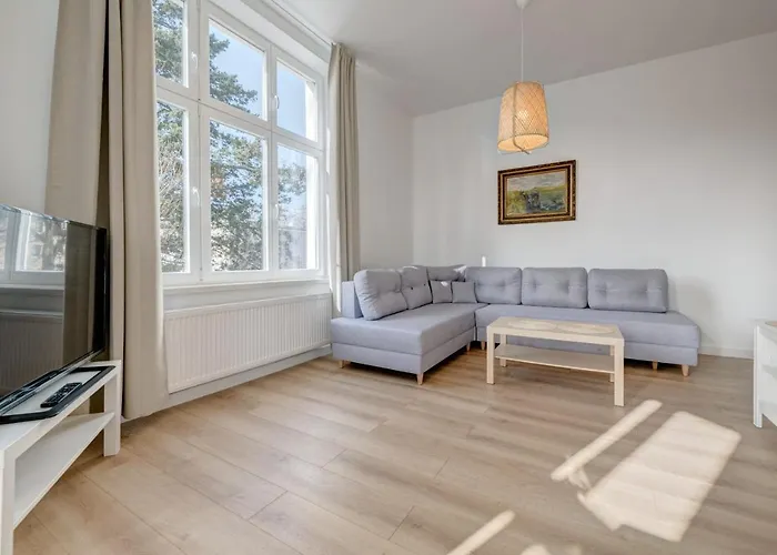 Dr Apartments - Fryderyk Appartement