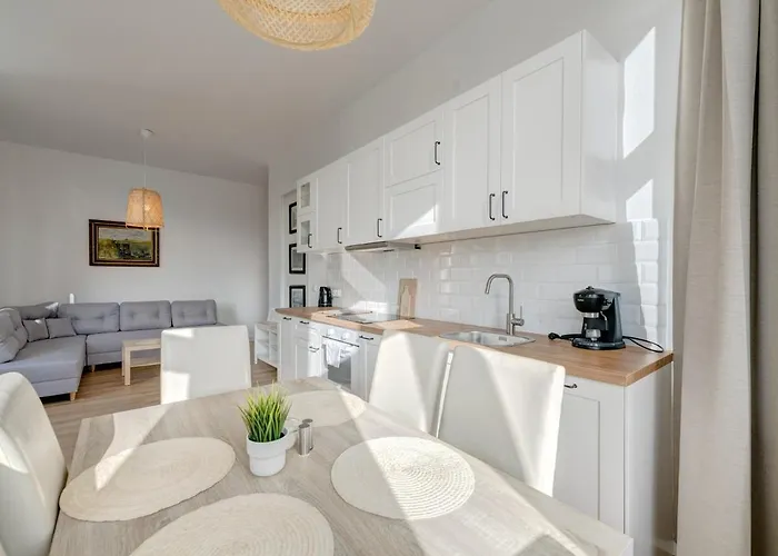 Dr - Fryderyk Apartamento