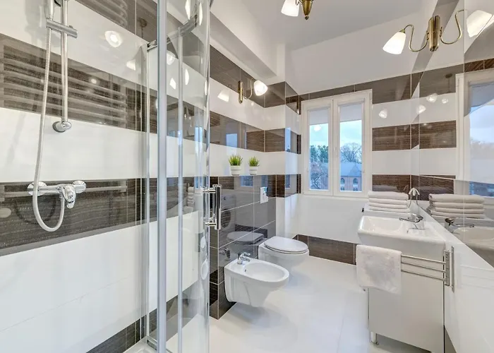 Apartamento Dr - Fryderyk *