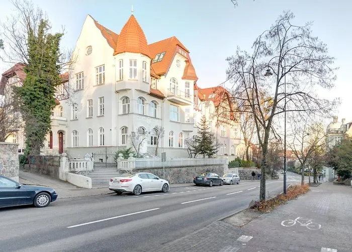 Apartamento Dr - Fryderyk *