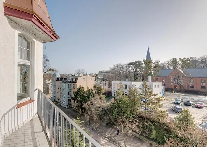 Apartamento Dr - Fryderyk