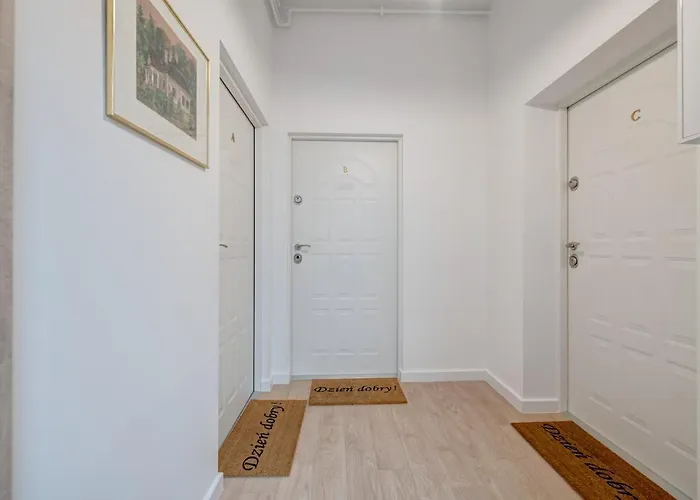 Apartamento Dr - Fryderyk Sopot