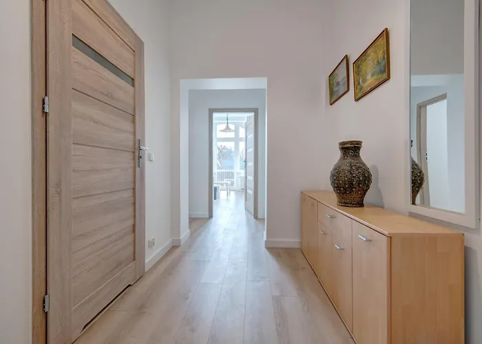 Appartement Dr Apartments - Fryderyk