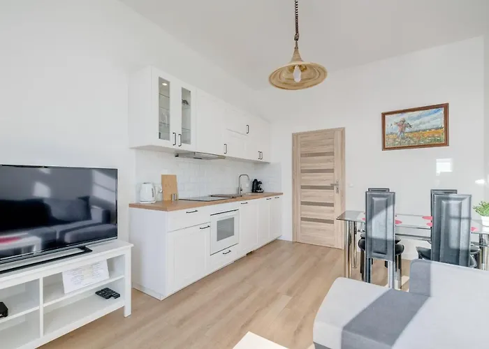 Dr Apartments - Fryderyk