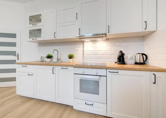 Apartamento Dr - Fryderyk