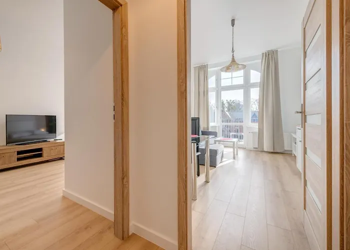 Apartamento Dr - Fryderyk