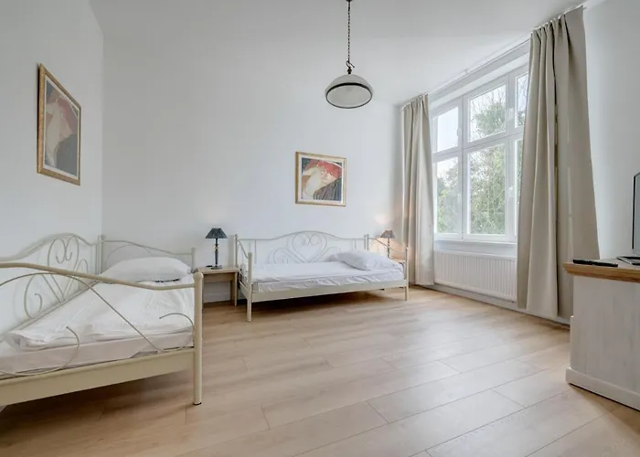 Apartamento Dr - Fryderyk Sopot