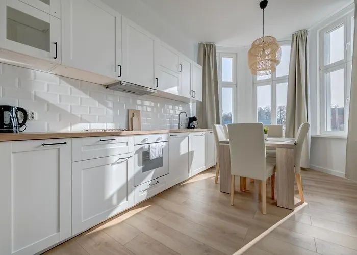 Dr - Fryderyk Apartamento