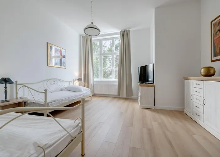 Apartamento Dr - Fryderyk *