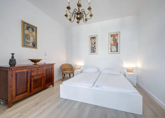 Apartamento Dr - Fryderyk Sopot